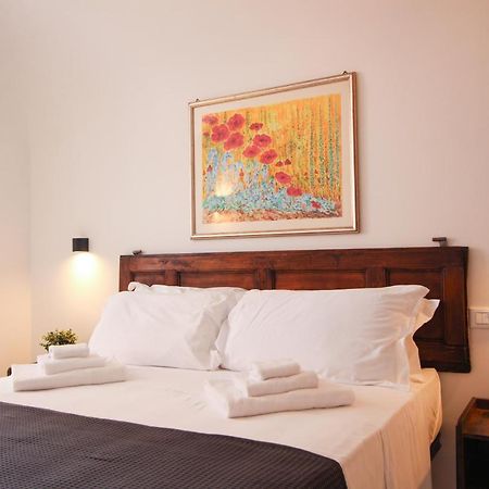 Casa Alta Hotel LʼAquila Kültér fotó