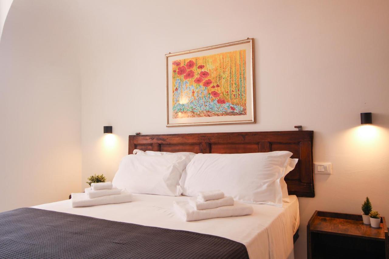 Casa Alta Hotel LʼAquila Kültér fotó
