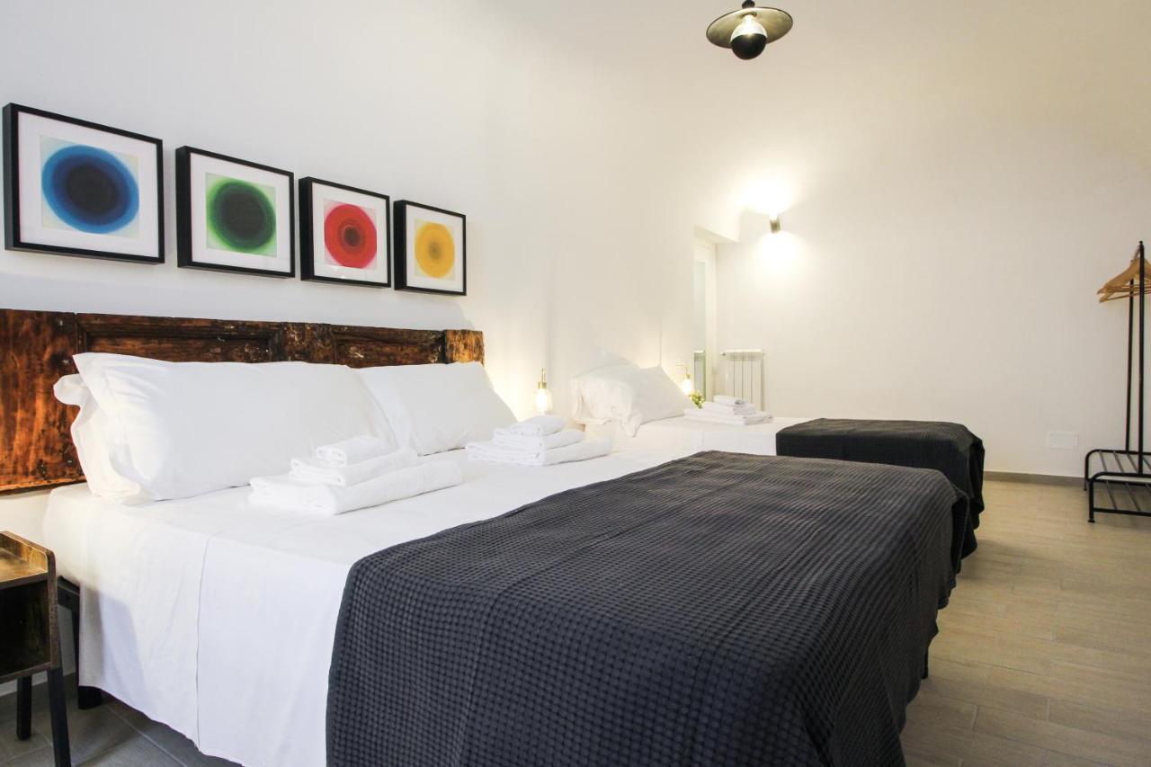 Casa Alta Hotel LʼAquila Kültér fotó