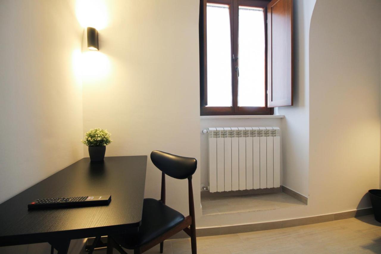 Casa Alta Hotel LʼAquila Kültér fotó