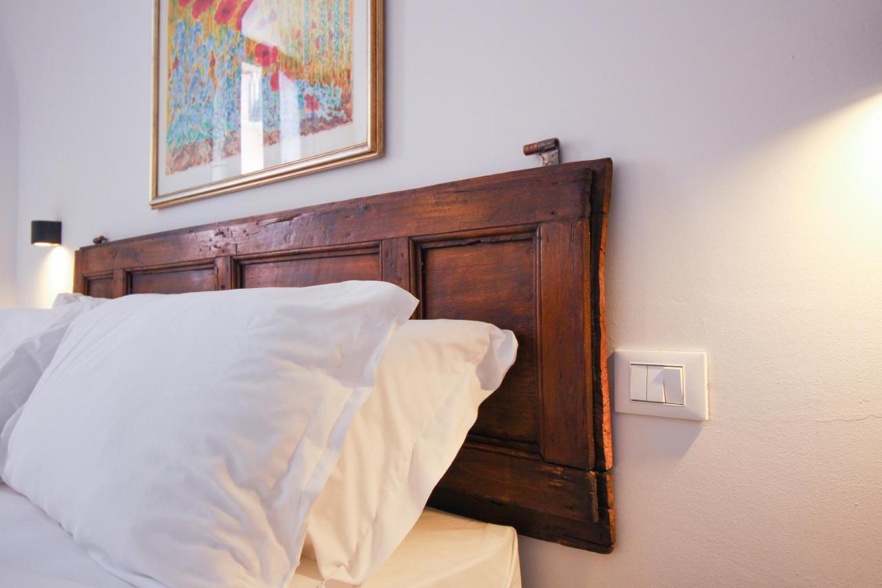Casa Alta Hotel LʼAquila Kültér fotó