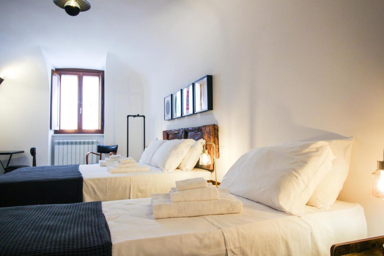 Casa Alta Hotel LʼAquila Kültér fotó