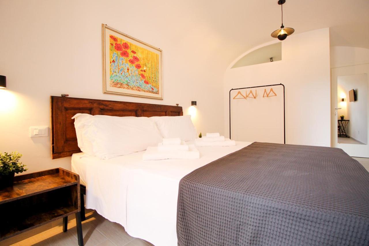 Casa Alta Hotel LʼAquila Kültér fotó