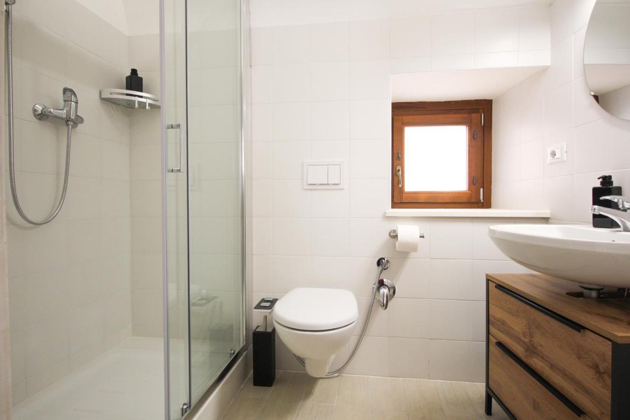 Casa Alta Hotel LʼAquila Kültér fotó