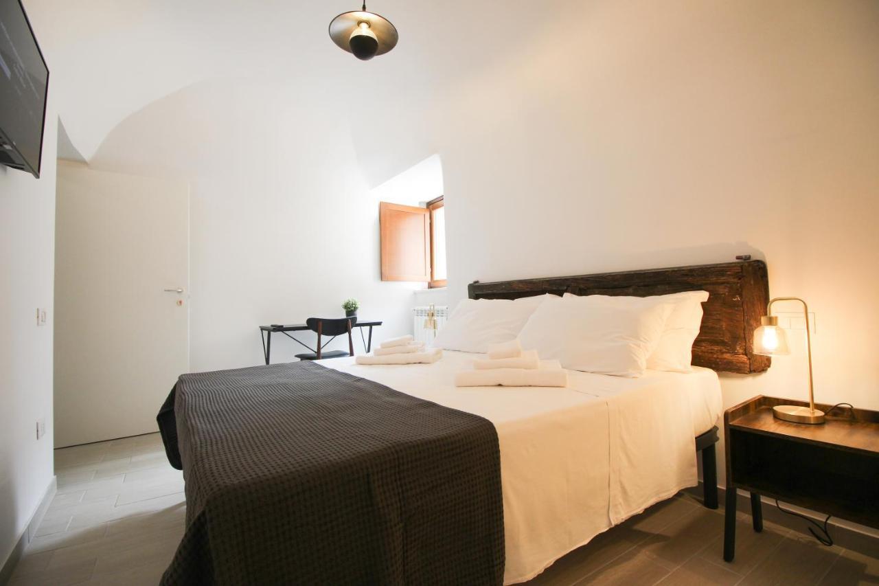 Casa Alta Hotel LʼAquila Kültér fotó