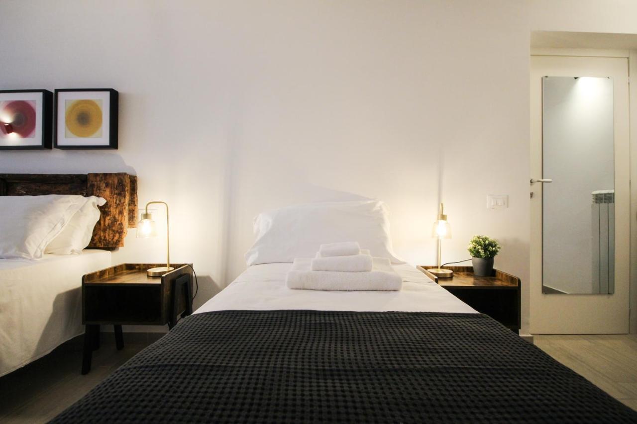 Casa Alta Hotel LʼAquila Kültér fotó
