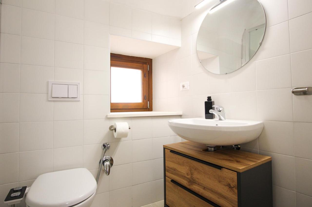 Casa Alta Hotel LʼAquila Kültér fotó