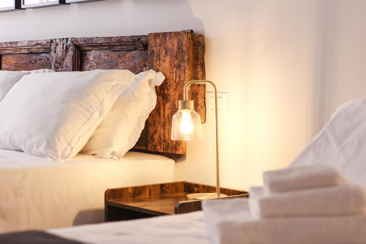 Casa Alta Hotel LʼAquila Kültér fotó